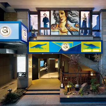 【イタリアの感性とメイドインジャパンの美しき融合】「G-FRANCO（ジーフランコ）」ドレスアップをかなえるデニム_1_8