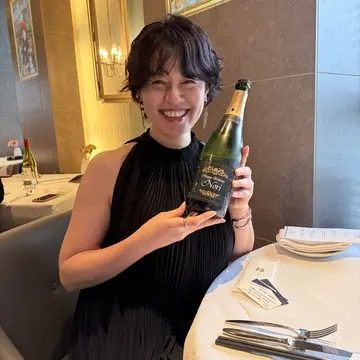 シャイニーバッグに一目惚れ☆