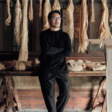 ギャラリー『SKLo』オーナー 塚本美樹さん【金沢のアートをつなぐ人、生み出す人】