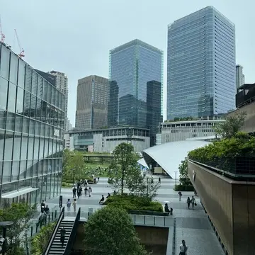 絶景アフタヌーンティー@ウォルドーフ・アストリア大阪_1_1-1