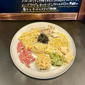 【自由が丘】こだわりパスタをカスタマイズできるオーガニックレストラン