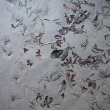 自然美をひたすら一枚の和紙に映し出して『能登仁行和紙』【「金沢・能登」 心ほどく大人旅】