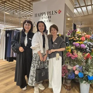 エクラプレミアム スタイリングイベントに行ってきました!