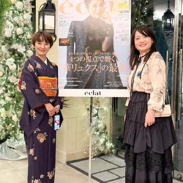 ドレスコードはスマートエレガンス✨✨_1_13-2