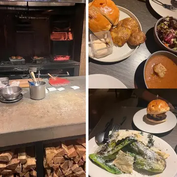 スモーキーな香りが食欲そそる！人気の「焚火レストラン」でランチを堪能【チームJマダムブログ人気記事週間ランキングTOP10】