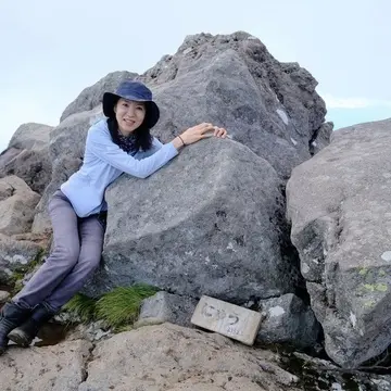 【登山】北八ヶ岳の原生林と神秘的なコケの森へ