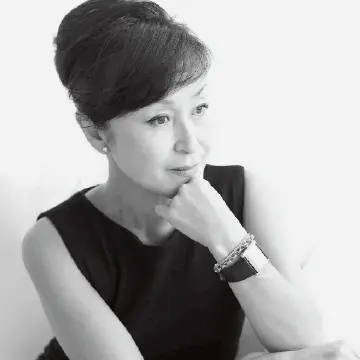 Kaoru Tonotsuka