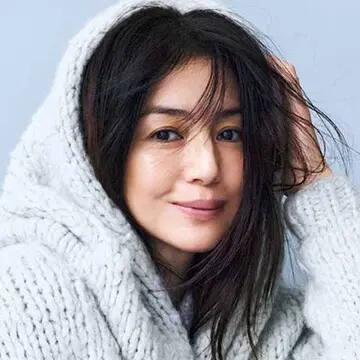 井川 遥