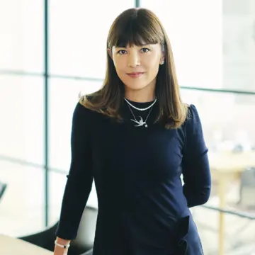 柴田陽子さん「伝える力を発揮すれば、価値あるものは必ずブランドになる。ものも、場所も、人も」【エクラ トップリーダーズvol.10】