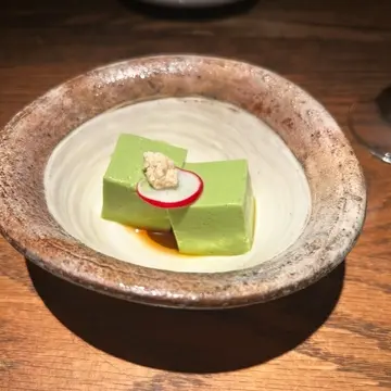 〜幸せになるお豆腐尽くしのお料理〜✨渋谷　空野✨_1_2-1