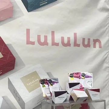 エクラ世代の保湿術　-ルルルン化粧水パックで毎日輝く肌へ✨