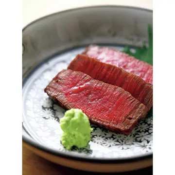 4.変わらないことが魅力の質実な板前割烹『日本料理 とくを』