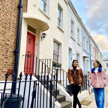 母と子の”今日のコーデ”が思い出をつくる