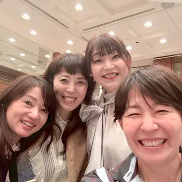 ドレスコードはスマートエレガンス✨✨_1_11-1