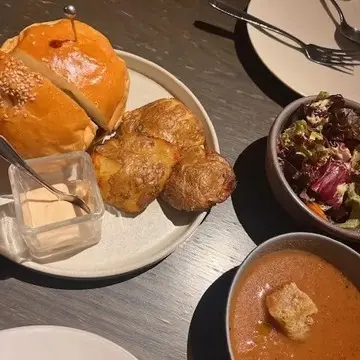 スモーキーな香りが食欲そそる！人気の「焚火レストラン」でランチを堪能【チームJマダムブログ人気記事週間ランキングTOP10】_1_2-2