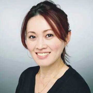 岡野 瑞恵