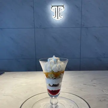有楽町でランチ