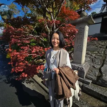 秋の京都ひとり旅・前編 〜弾丸旅の始まりは思い出の場所から〜