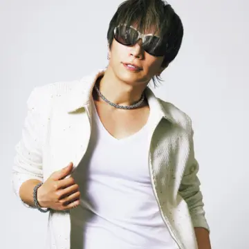 GACKT