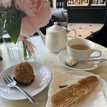 神楽坂の気になるお店へ