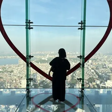 ベトナム　ハノイtrip_day⑤