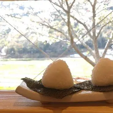 丹波篠山 季節と美味しいおにぎりを味わう時間