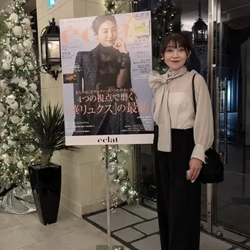 ソワレ・ドゥ・エクラ2025～ファッション編～