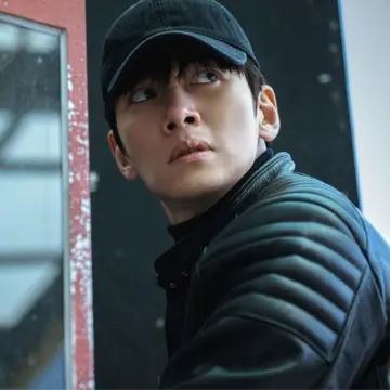 チ・チャンウク、新境地へ！魅力全開のノワールアクション【見ればキレイになる⁉韓流ドラマナビvol.53】 