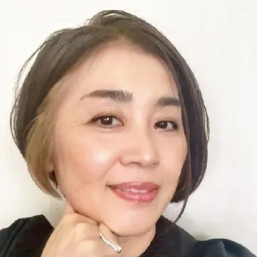 美容ライター、毛髪診断士　靏田由香（つるた ゆか）さん
