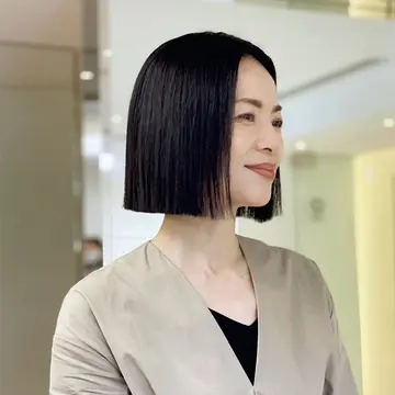 松本千登世（Chitose Matsumoto）