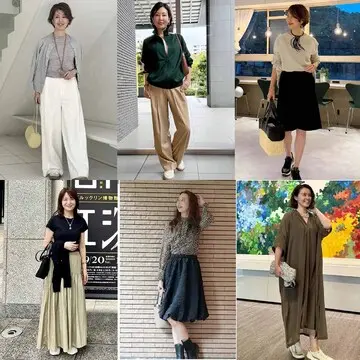 コーディネートのアクセントとしても活躍してくれる!秋の便利アイテム「カーディガン」【ファッション人気ランキングTOP10】