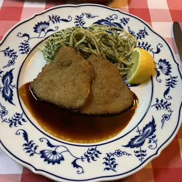 【麻布・飯倉】イタリアンレストランキャンティで結婚記念日_1_3-3