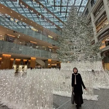 "かわいい”がいっぱい！「ミナ ペルホネン」の展覧会へ【チームJマダムブログ人気記事週間ランキングTOP10】_1_20-1