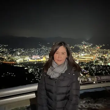 年末旅行は長崎へ②