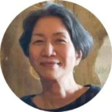 「ラシーヌ」共同代表 合田泰子さん