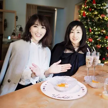 ランチコーデにH&amp;Mボウタイブラウス♡ 奥三河の森の絶景レストランへ