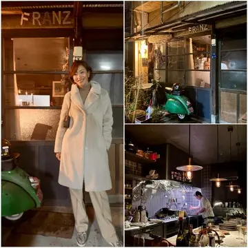 白金台の路地裏で見つけた隠れ家フレンチ「FRANZ」。古民家の外観からは想像もつかない、驚きの美食体験！