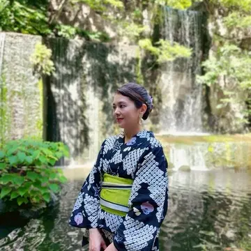 【閉館前に訪れたい】浴衣で楽しむホテル雅叙園東京｜カフェ＆フォトジェニックスポット紹介