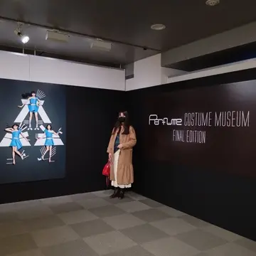 横浜そごう美術館へ行ってきました