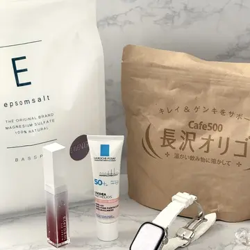 【2025年ベストバイ５選】50代sallyが買って良かったモノ♪