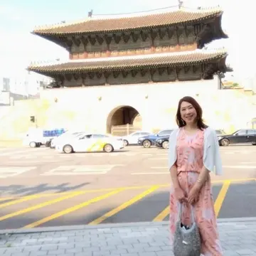 気ままに初韓国🇰🇷への旅！