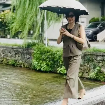 【京都】祇園ランチと白川散策