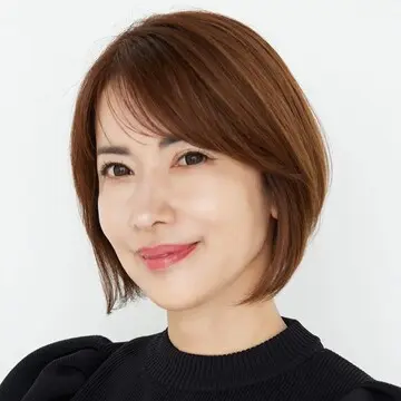 冬のおしゃれが華やぐ！上品で女性らしい「50代のボブへア」20選