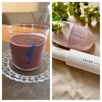 酷暑にそなえて準備したもの