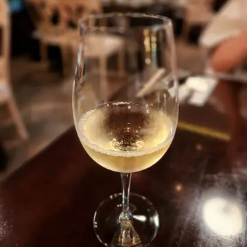 丸の内のフレンチベトナミーズ～Casablanca Silk_1_7-1