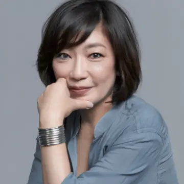 ネイリスト 渡邉季穂さん