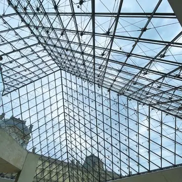 パリ  ミュージアムパスでおトクに！ルーブル美術館（Musée du Louvre）見どころとアクセス方法【フランス パリ】