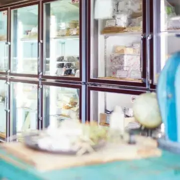 ラ・マリニエール