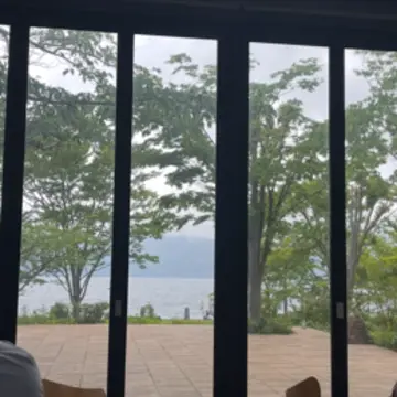 箱根　三姉妹と母との旅