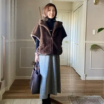 ある日のコーデ